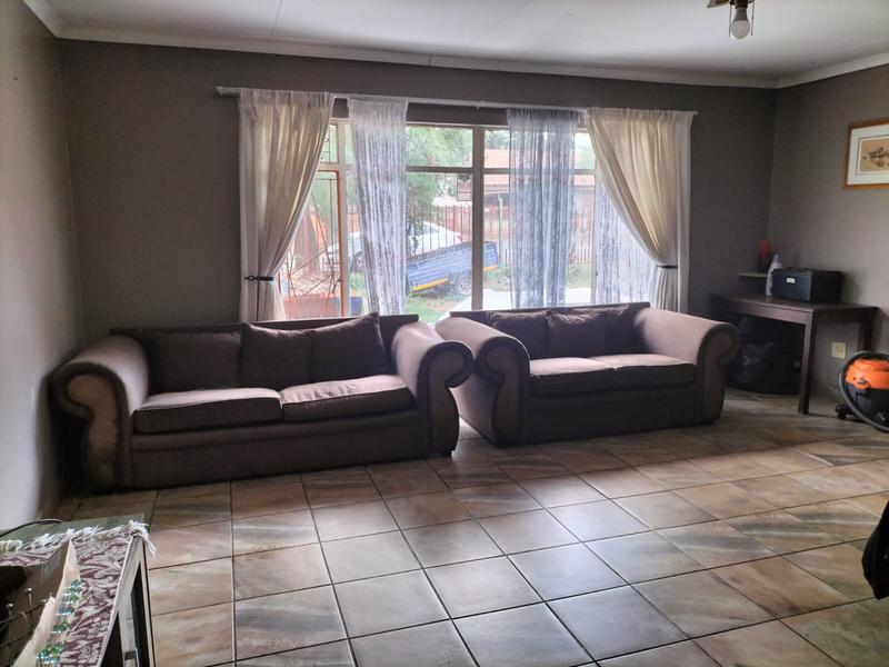 3 Bedroom Property for Sale in Fauna Free State